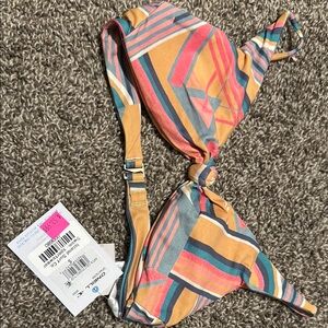 O'Neill Multicolor Bikini Top